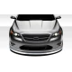 2010-2012 Ford Taurus Racer Front Lip - image 1