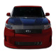 2008-2015 Scion xB Racer Front Lip Under Spoiler Air Dam - 1 Piece - image 1