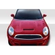 2007-2015 MINI Cooper Racer Hood - image 1