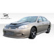 2006-2013 Chevrolet Impala Racer Front Lip Under Spoiler Air Dam - 1 Piece - image 1