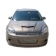2006-2013 Chevrolet Impala Racer Front Lip - image 1
