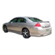 2006-2013 Chevrolet Impala Duraflex Racer Rear Lip Under Spoiler Air Dam - 1 Piece - image 1
