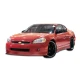 2006-2007 Chevrolet Monte Carlo Racer Front Lip Under Spoiler Air Dam - 1 Piece - image 1