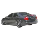 2006-2012 Ford Fusion Racer Side Skirts - image 1