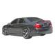 2006-2012 Ford Fusion Racer Side Skirts Rocker Panels - 2 Piece - image 1