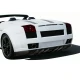 2004-2008 Lamborghini Gallardo AF-1 Rear Bumper - image 1