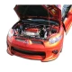 2006-2008 Mitsubishi Eclipse Racer Front Lip - image 1