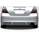 2005-2010 Scion tC Racer Rear Lip - 1 Piece - image 1