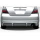 2005-2010 Scion TC Racer Rear Lip - image 1