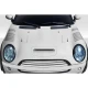 2002-2008 MINI Cooper Racer Hood - image 1