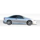 1995-2005 Chevrolet Cavalier Racer Side Skirts - image 1
