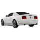 2005-2014 Ford Mustang Racer 2 Side Skirts Rocker Panels - 2 Piece - image 1