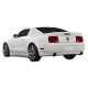 2005-2014 Ford Mustang Racer 2 Side Skirts - image 1