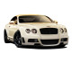 2003-2010 Bentley Continental GT GTC AF-1 Body Kit ( GFK ) - 4 Piece - image 1