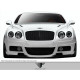 2003-2010 Bentley Continental GT GTC AF-1 Body Kit ( GFK ) - 4 Piece - image 1