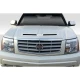 2002-2006 Cadillac Escalade Ram Air Hood - image 1
