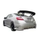 2006-2011 Honda Civic Raven Rear Bumper - image 1