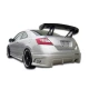 2006-2011 Honda Civic Raven Rear Bumper - image 1