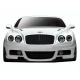 2003-2010 Bentley Continental GT AF-1 Front Bumper - image 1