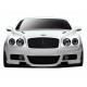 2003-2010 Bentley Continental GT GTC AF-1 Front Bumper ( GFK ) - 1 Piece - image 1