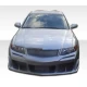 2004-2008 Acura TSX Raven Front Bumper - image 1