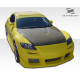 2004-2008 Mazda RX-8 Raven Front Bumper - 1 Piece - image 1