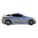 2004-2011 Mazda RX8 Raven Side Skirts - image 1