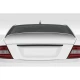 2008-2014 Mercedes C Class RBS Rear Wing - image 1