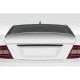 2008-2014 Mercedes C Class W204 RBS Wing - 1 Piece - image 1
