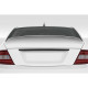 2008-2014 Mercedes C Class W204 RBS Wing - 1 Piece - image 1