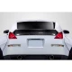 2003-2008 Nissan 350Z RBS Carbon Fiber Rear Wing - image 1