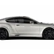 2003-2010 Bentley Continental GT AF-1 Side Skirts - image 1