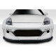 2003-2008 Nissan 350Z Z33 Duraflex RBS Front Bumper - 1 Piece - image 1