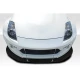 2003-2008 Nissan 350Z RBS Front Lip - image 1