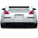 2003-2008 Nissan 350Z RBS Rear Lip - image 1