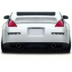 2003-2008 Nissan 350Z RBS Rear Lip - image 1