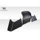 2003-2008 Nissan 350Z Z33 RBS Rear Diffuser - 3 Piece - image 1