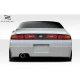 1995-1998 Nissan 240SX RBS Rear Wing - image 1