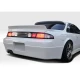 1995-1998 Nissan 240SX RBS Rear Wing - image 1