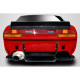 1989-1994 Nissan 240SX S13 HB Carbon Creations RBS Rear Wing Spoiler -1 Piece - image 1