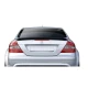 2003-2009 Mercedes CLK AF-1 Carbon Fiber Rear Wing - image 1