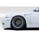 1995-1996 Nissan 240SX S14 RBS V1 30mm Front Fenders - 2 Piece - image 1
