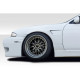 1995-1996 Nissan 240SX S14 RBS V1 30mm Front Fenders - 2 Piece - image 1