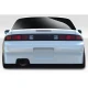 1995-1998 Nissan 240SX RBS V1 Rear Bumper - image 1