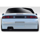 1995-1998 Nissan 240SX S14 RBS V1 Rear Bumper - 1 Piece - image 1