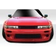 1989-1994 Nissan S13 Silvia RBS V1 Front Bumper - image 1