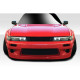 1989-1994 Nissan Silvia S13 RBS V1 Front Bumper - 1 Piece - image 1