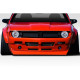 1995-1998 Nissan 240SX S14 RBS V2 Wide Body Front Bumper - 1 Piece - image 1