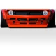 1995-1998 Nissan 240SX S14 RBS V2 Wide Body Front Lip - 1 Piece - image 1