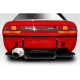 1989-1994 Nissan 240SX S13 HB RBS V3 Rear Diffuser -1 Piece - image 1